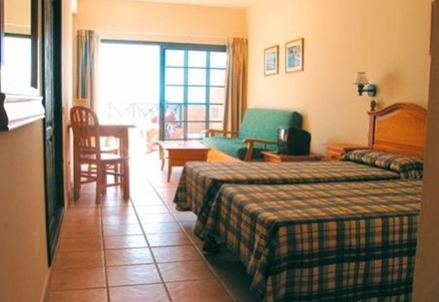 Cotillo Sunset Appartementen 0