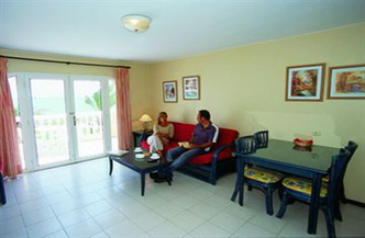 Galera Beach Appartementen 1